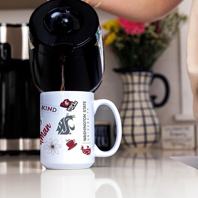 Logo Brands 20 oz Powder Coat Tumbler- Insulated Tumbler with Lid for Water, Iced Tea or Coffee, Smoothie and More