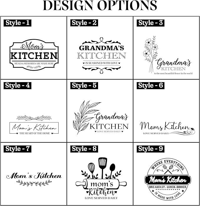 Personalized Charcuterie Board Gifts for Mom – Custom Large Cheese Board with Knife & Utensil Set for Mothers Day Wedding, Anniversary, Birthday, Housewarming, Engagement, New Home, Christmas 2025