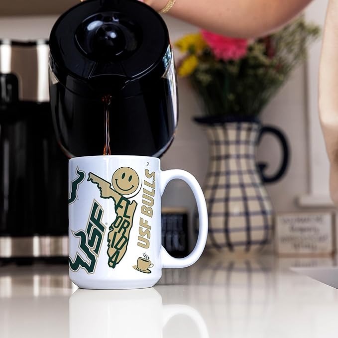 Logo Brands 20 oz Powder Coat Tumbler- Insulated Tumbler with Lid for Water, Iced Tea or Coffee, Smoothie and More