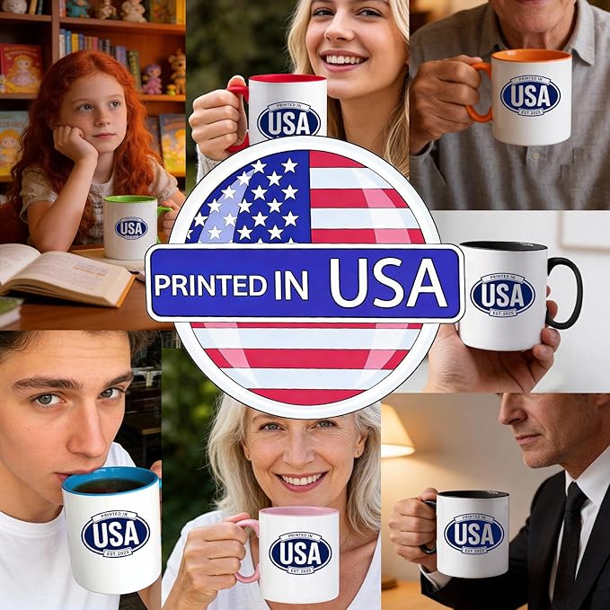 Personalized Coffee Mug with Photo Text Logo, 11OZ Custom Travel Cups, Personalized Valentine Birthday Employee Appreciation Gifts for Women Men Best Friend Office, Taza Personalizadas (mom mug)
