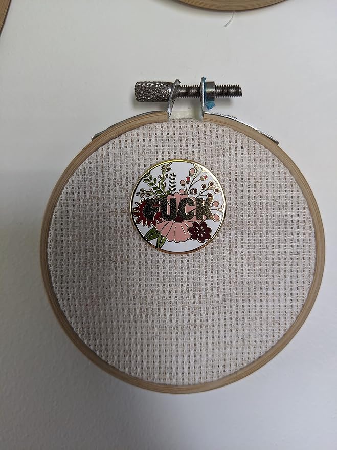 Fuck V2.0 Needle Minder