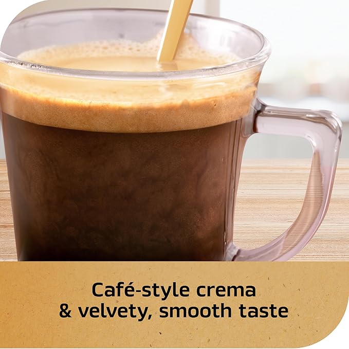 NESCAFÉ Gold Espresso Blonde, Instant Coffee, 3.5 oz (Pack of 2)