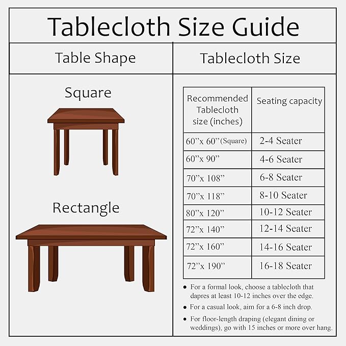 CPC Tablecloth 100% Cotton 70x118 Inch Indian Block Print Rectangle Table Cover, Table Cloth for Weddings, Spring/Summer, Barbeque - Pink Coral