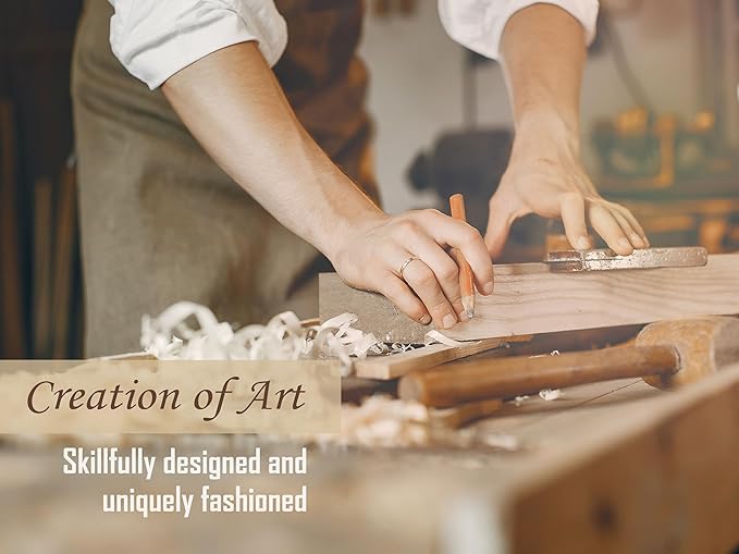 Personalized Wood Cutting Board Handmade in USA – Best Serves as Chopping board, Charcuterie board, Cheese board – Unique Wooden 50th Wedding Gift for Couple, 50th Couple Gift