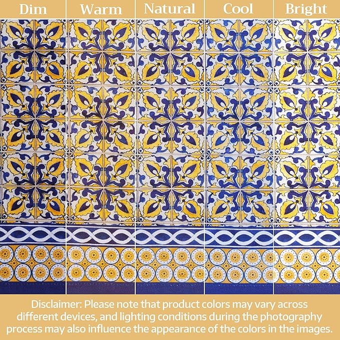 Maison d' Hermine Cloth Napkins Set of 4 100% Cotton Everyday Reusable Square Napkins Cloth Washable Dinner Party Wedding Restaurant Valentines Day Decorations Spring/Summer (Ceramic, 18" x 18")