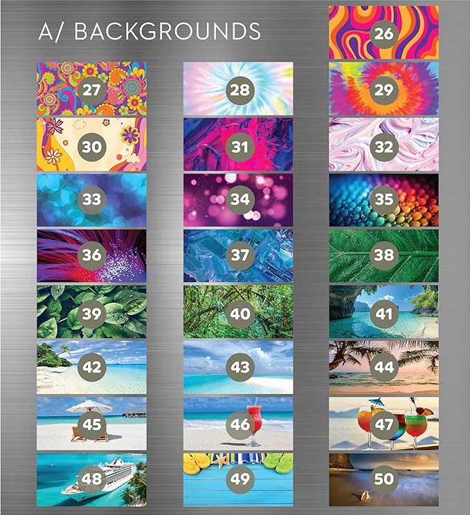 3 Pcs Custom Locker Magnet SMALL for locker Personalized Magnet Names Teachers gifts Doctors Gift for nurse boards Magnet, Magnetic Locker Decor Fridge Magnet Custom Magnet Name (small X 3 units)