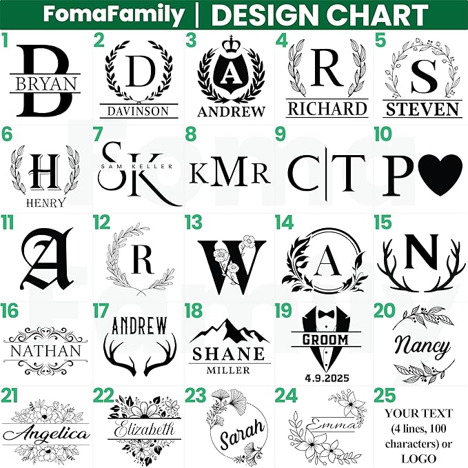 Personalized Beer Mug with Handle, Custom Engraved 14 or 25 oz Beer Glass, Laser Etched Beer Stein, Groomsmen Gift, Husband or Dad Gift