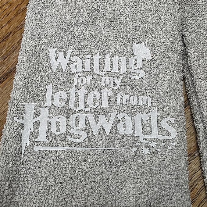 H Potte* Kitchen/Bathroom Towel Set