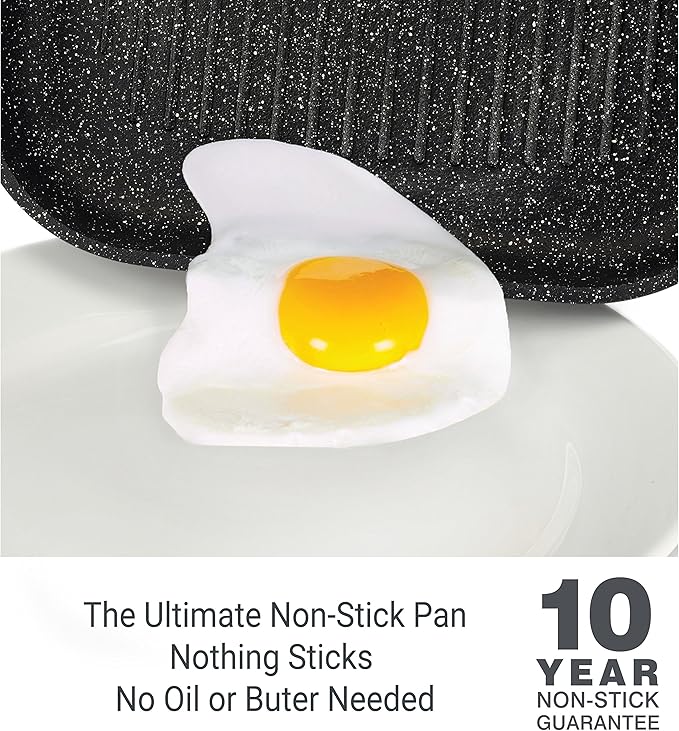 Zyliss, Pan Grill 10.25 Inch
