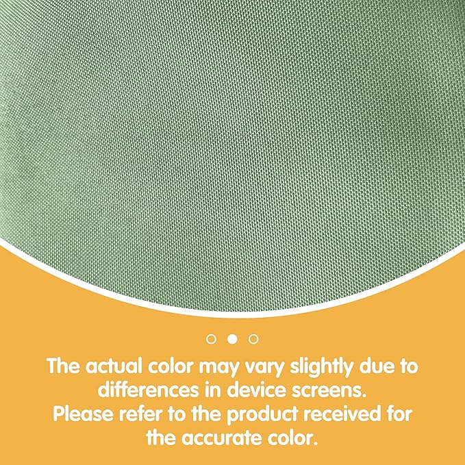 BRILLMAX 4 Pack Sage Green Tablecloths 90 x 156 Inch for 8ft Rectangle Tables - 150 GSM Polyester Fabric, Floor Length Drop, Water, Stain & Wrinkle Resistant Cloth Cover for Wedding Reception Banquet