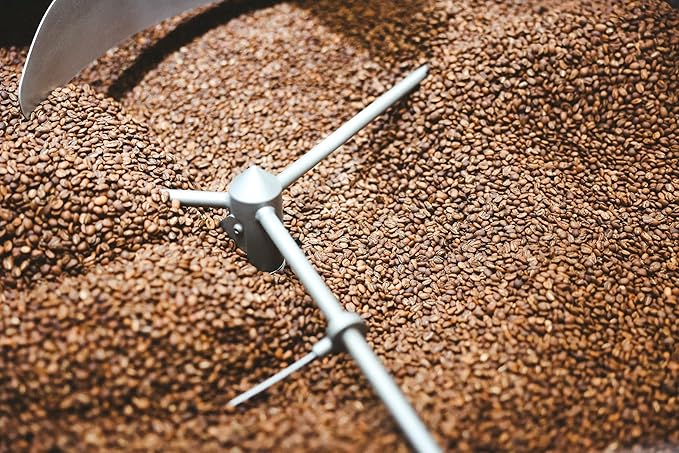 Onyx Coffee Lab Tropical Weather Whole Bean Espresso Coffee Blend – Medium to Light Roasted Coffee Beans Whole – Ethiopian Coffee Whole Bean Blend w/Notes of Berries, Plum, & Honey