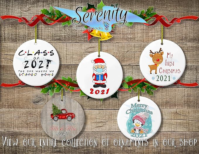 Christmas Decor | Decorative Kitchen and Bath Hand Towels | It's Beginning To Cost A Lot | XMAS Winter Novelty | White Towel Home Holiday Decorations | Gift Present (I've Been Goodish)