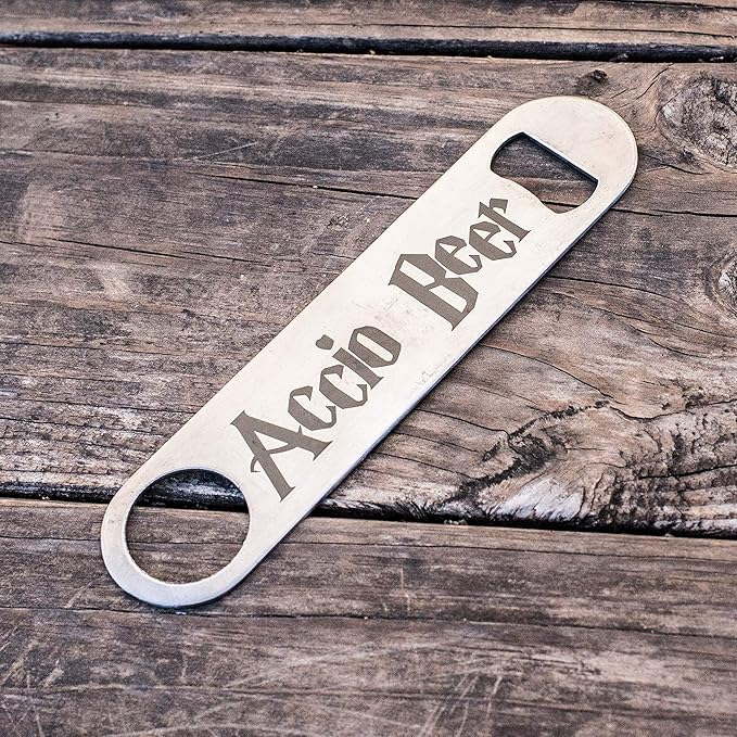Bottle Opener - Accio Beer